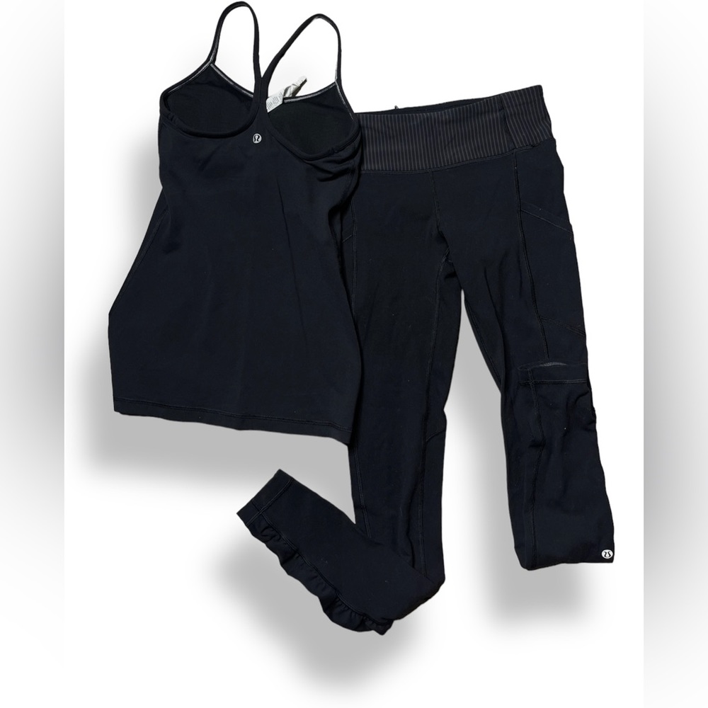 Lulu lemon bundle